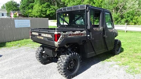 2025 Polaris Ranger Crew XP 1000 NorthStar Edition Ultimate in Bennington, Vermont - Photo 1