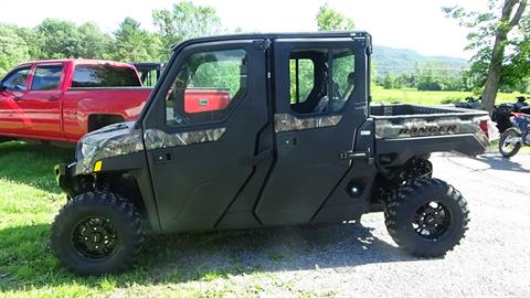 2025 Polaris Ranger Crew XP 1000 NorthStar Edition Ultimate in Bennington, Vermont - Photo 4