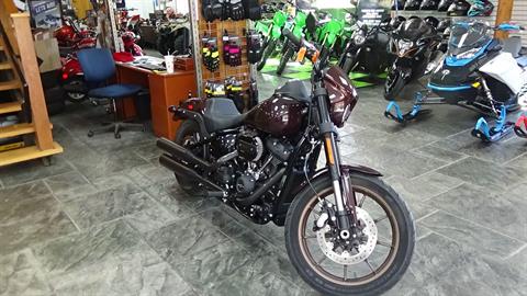 2021 Harley-Davidson Low Rider®S in Bennington, Vermont - Photo 3