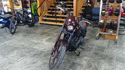 2021 Harley-Davidson Low Rider®S in Bennington, Vermont - Photo 5