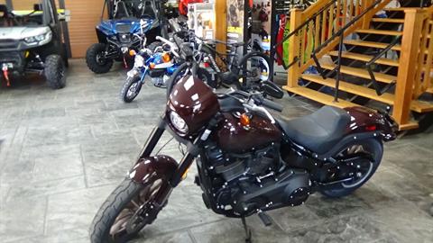 2021 Harley-Davidson Low Rider®S in Bennington, Vermont - Photo 7