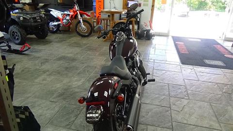 2021 Harley-Davidson Low Rider®S in Bennington, Vermont - Photo 10