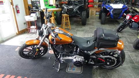 2014 Harley-Davidson Breakout® in Bennington, Vermont - Photo 3