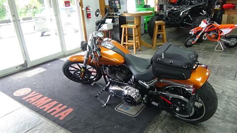 2014 Harley-Davidson Breakout® in Bennington, Vermont - Photo 4