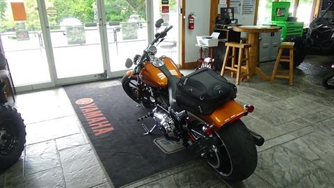 2014 Harley-Davidson Breakout® in Bennington, Vermont - Photo 5