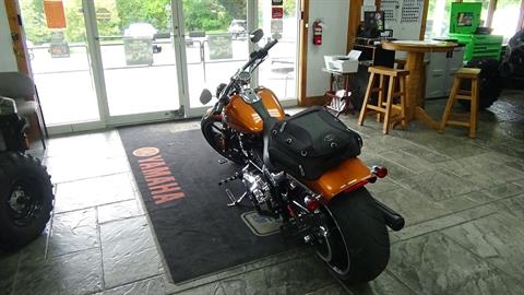 2014 Harley-Davidson Breakout® in Bennington, Vermont - Photo 6
