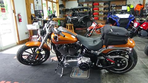 2014 Harley-Davidson Breakout® in Bennington, Vermont - Photo 13