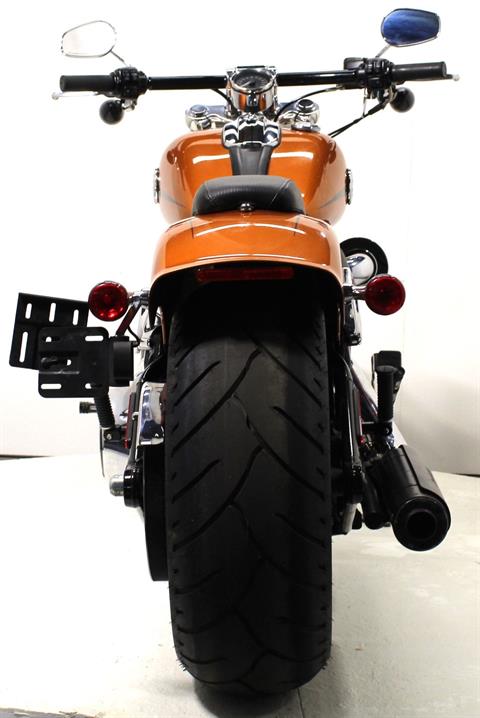 2014 Harley-Davidson Breakout® in Bennington, Vermont - Photo 34