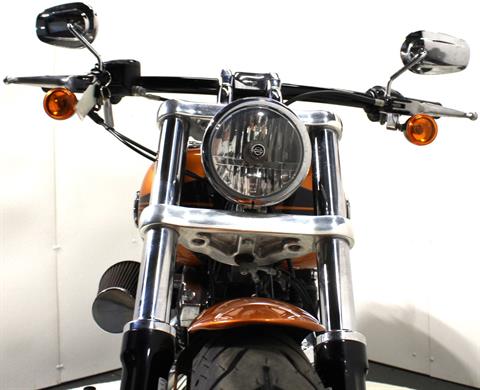 2014 Harley-Davidson Breakout® in Bennington, Vermont - Photo 33