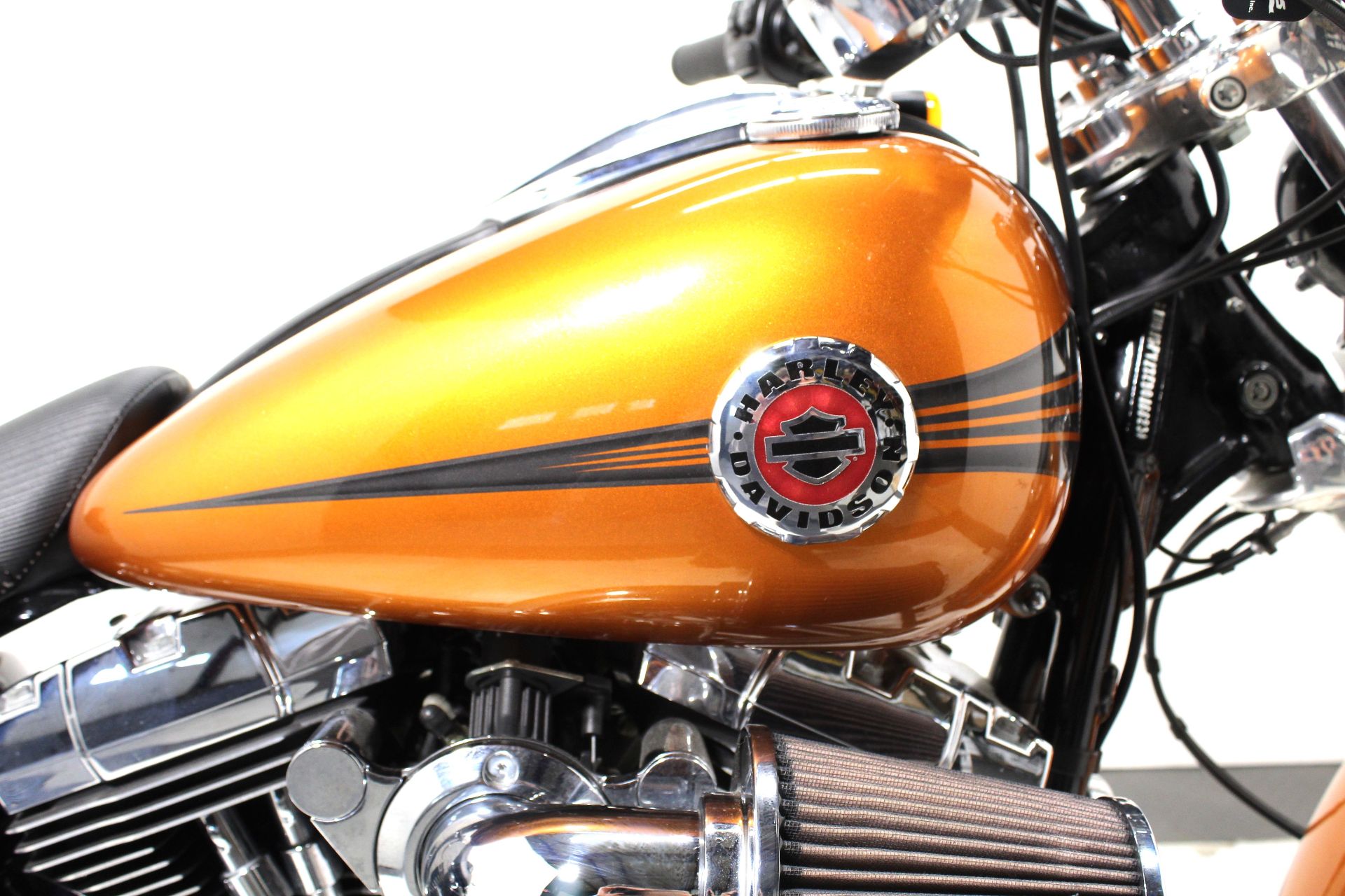 2014 Harley-Davidson Breakout® in Bennington, Vermont - Photo 21