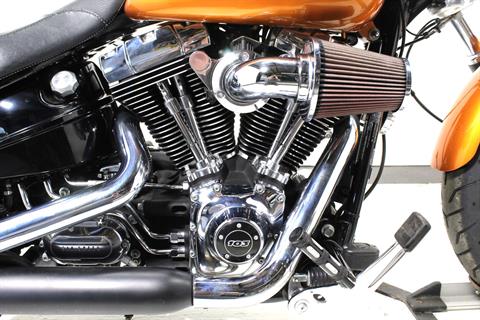 2014 Harley-Davidson Breakout® in Bennington, Vermont - Photo 25