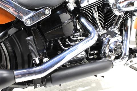 2014 Harley-Davidson Breakout® in Bennington, Vermont - Photo 26