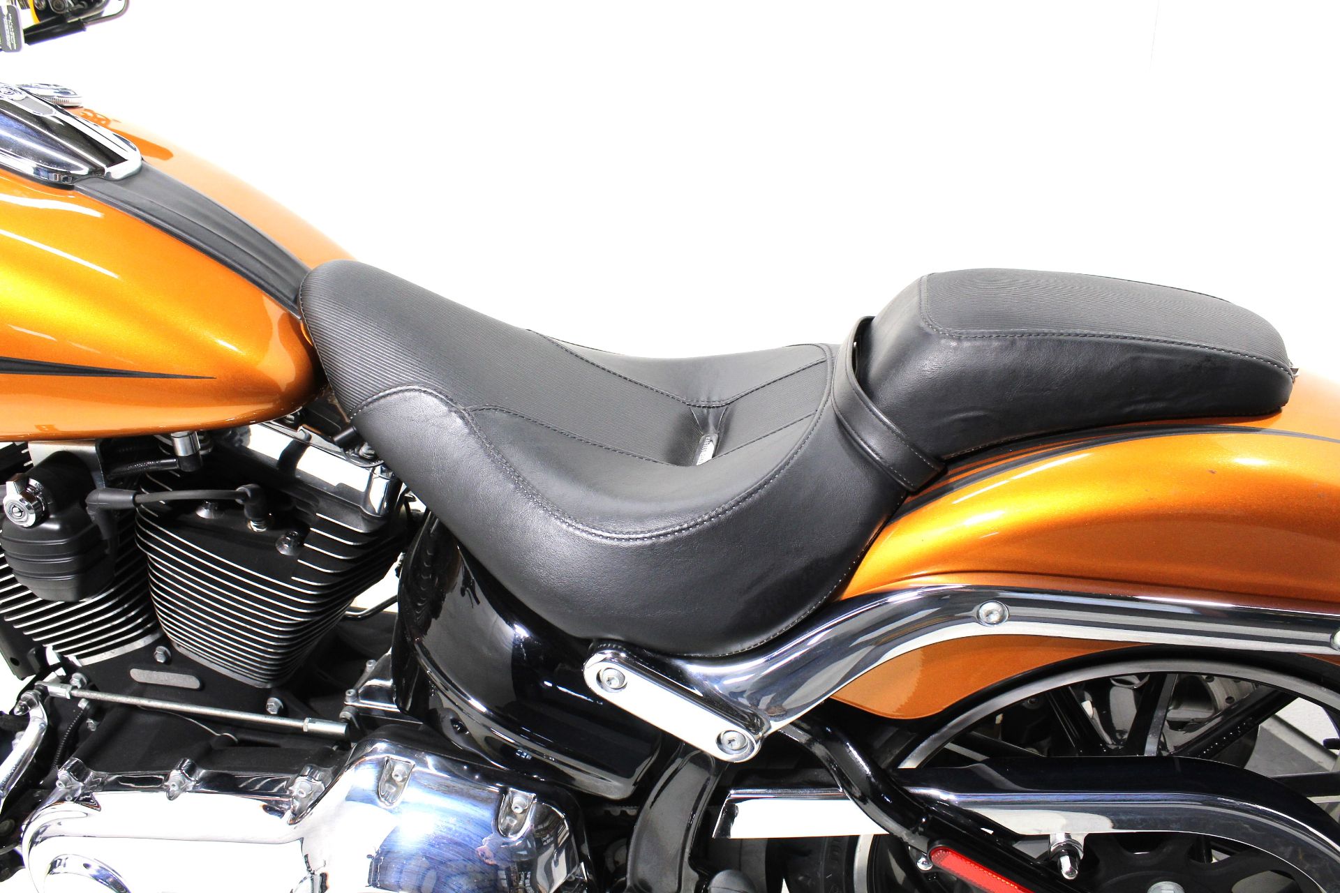 2014 Harley-Davidson Breakout® in Bennington, Vermont - Photo 30