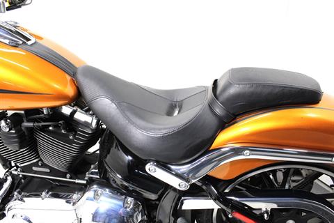 2014 Harley-Davidson Breakout® in Bennington, Vermont - Photo 30