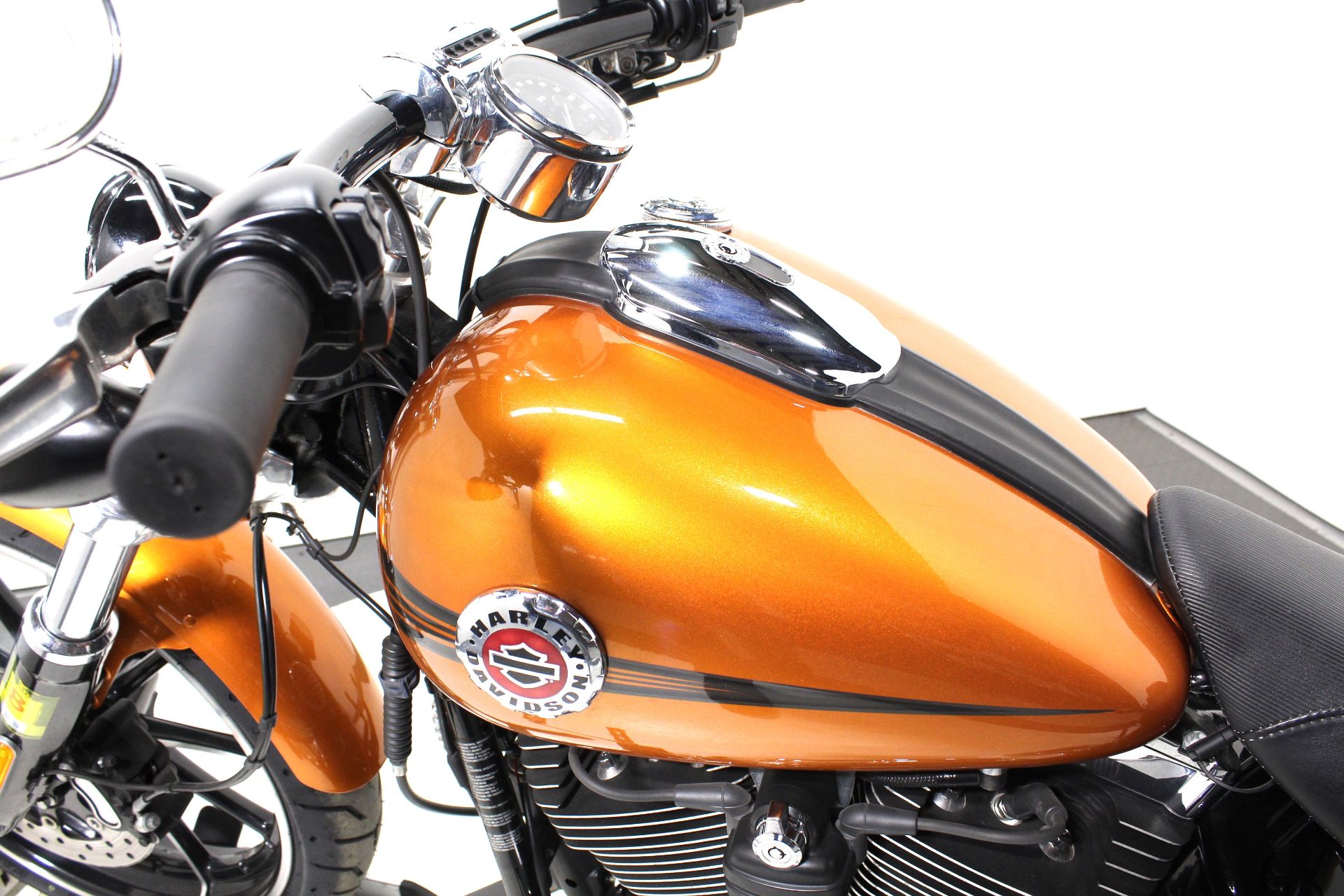 2014 Harley-Davidson Breakout® in Bennington, Vermont - Photo 22
