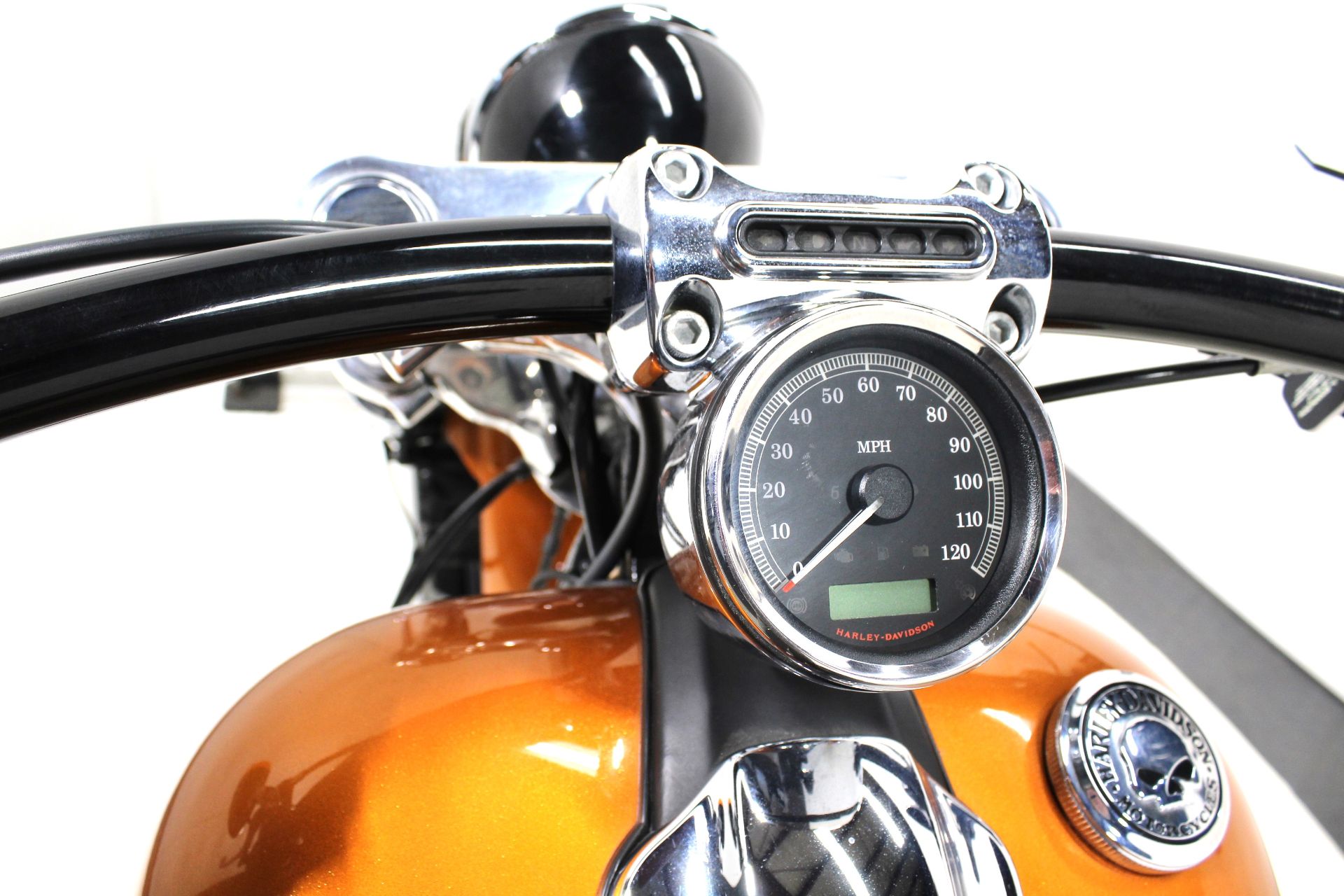 2014 Harley-Davidson Breakout® in Bennington, Vermont - Photo 24