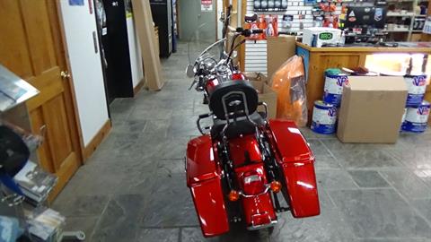 2013 Harley-Davidson Heritage Softail® Classic in Bennington, Vermont - Photo 5