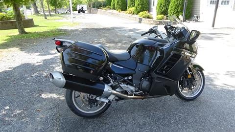 2009 Kawasaki Concours™ 14 in Bennington, Vermont - Photo 3