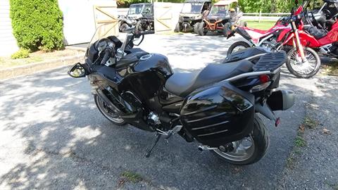 2009 Kawasaki Concours™ 14 in Bennington, Vermont - Photo 4