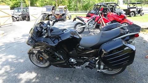 2009 Kawasaki Concours™ 14 in Bennington, Vermont - Photo 5