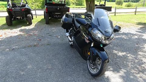 2009 Kawasaki Concours™ 14 in Bennington, Vermont - Photo 8