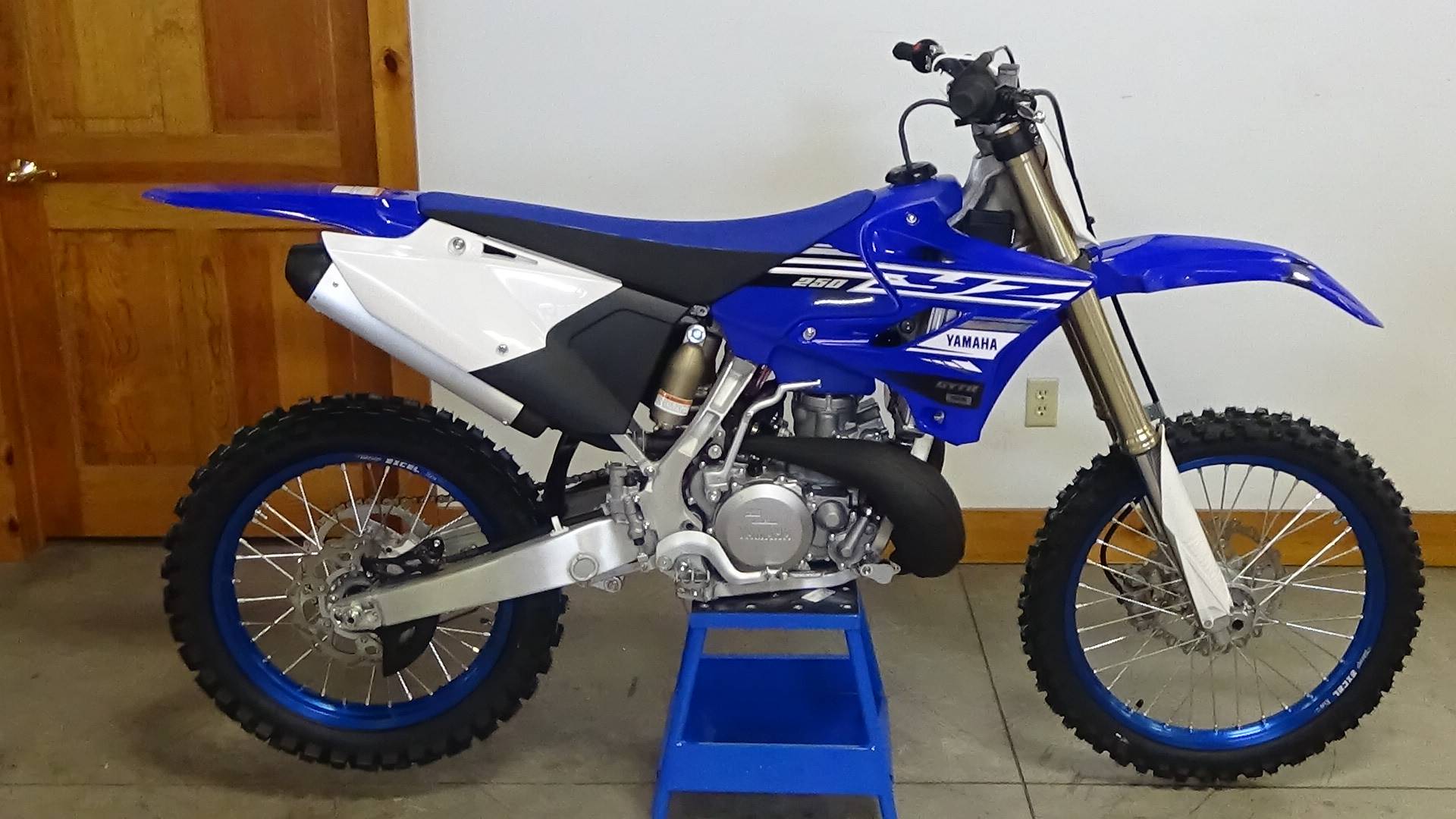 new yz250 for sale