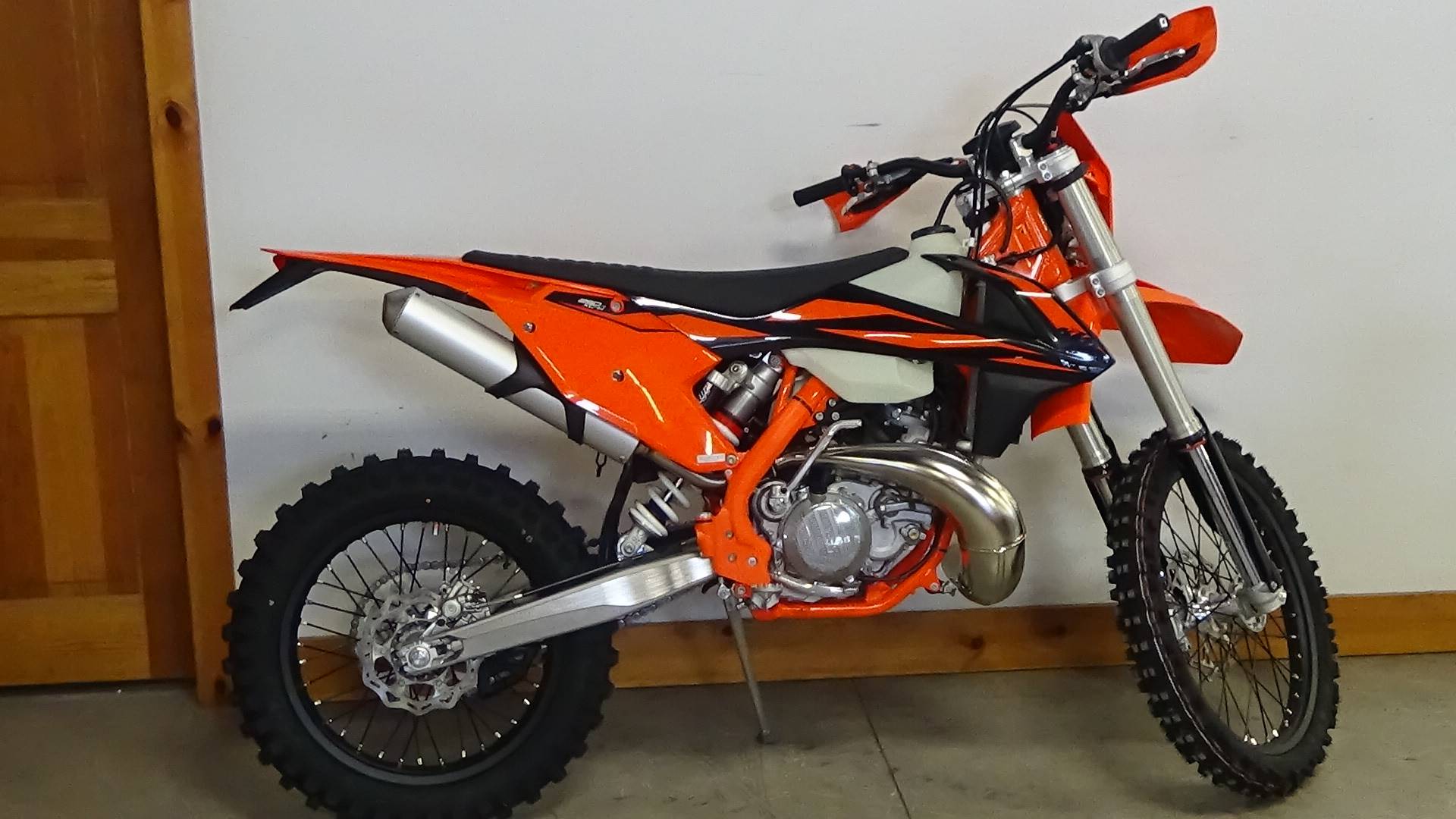 2019 ktm 250xcw