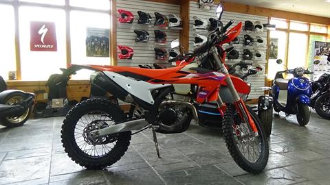 2024 KTM 350 EXC-F in Bennington, Vermont - Photo 4