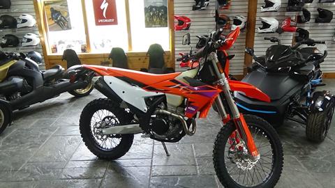 2024 KTM 350 EXC-F in Bennington, Vermont - Photo 6