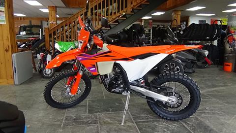 2024 KTM 350 EXC-F in Bennington, Vermont - Photo 3