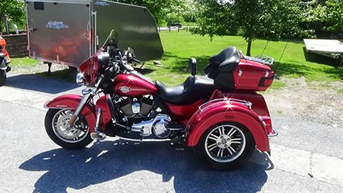 2013 Harley-Davidson Tri Glide® Ultra Classic® in Bennington, Vermont - Photo 1