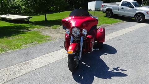 2013 Harley-Davidson Tri Glide® Ultra Classic® in Bennington, Vermont - Photo 4