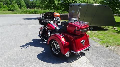 2013 Harley-Davidson Tri Glide® Ultra Classic® in Bennington, Vermont - Photo 13