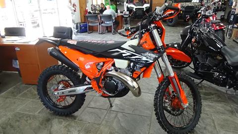 2025 KTM 300 XC-W Hardenduro in Bennington, Vermont - Photo 5