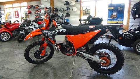 2025 KTM 300 XC-W Hardenduro in Bennington, Vermont - Photo 8