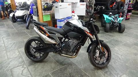 2019 KTM 790 Duke in Bennington, Vermont - Photo 1