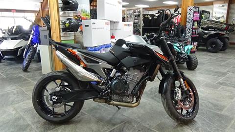 2019 KTM 790 Duke in Bennington, Vermont - Photo 2