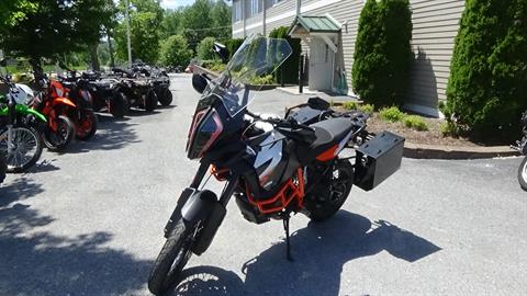 2019 KTM 1290 Super Adventure R in Bennington, Vermont - Photo 1