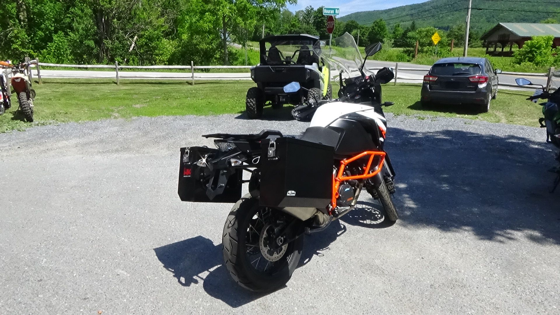 2019 KTM 1290 Super Adventure R in Bennington, Vermont - Photo 6