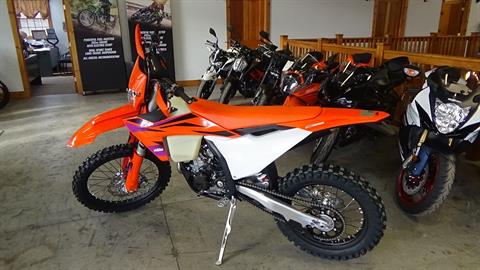 2024 KTM 350 XW-F in Bennington, Vermont - Photo 1