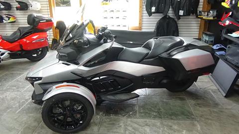 2024 Can-Am Spyder RT in Bennington, Vermont - Photo 1