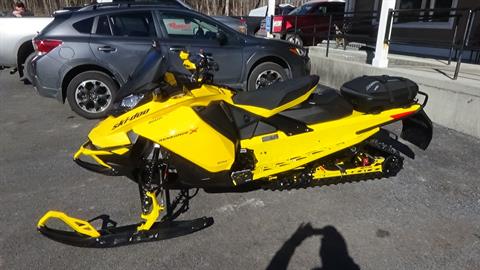 2023 Ski-Doo Renegade X 600R E-TEC ES Ice Ripper XT 1.5 in Bennington, Vermont - Photo 7