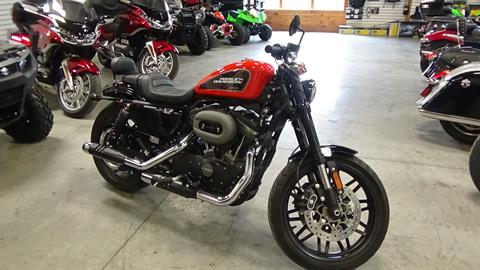2020 Harley-Davidson Roadster™ in Bennington, Vermont - Photo 2