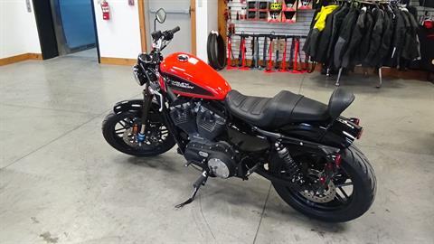 2020 Harley-Davidson Roadster™ in Bennington, Vermont - Photo 9