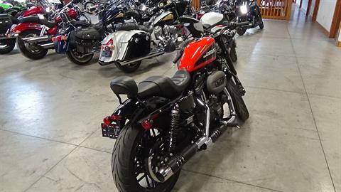 2020 Harley-Davidson Roadster™ in Bennington, Vermont - Photo 11