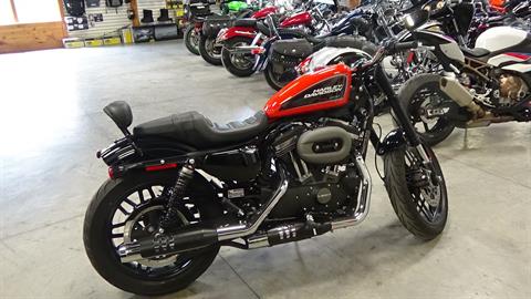 2020 Harley-Davidson Roadster™ in Bennington, Vermont - Photo 12