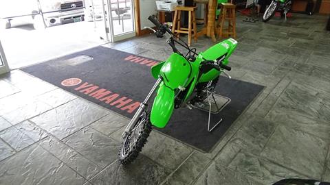 2023 Kawasaki KX 65 in Bennington, Vermont - Photo 6