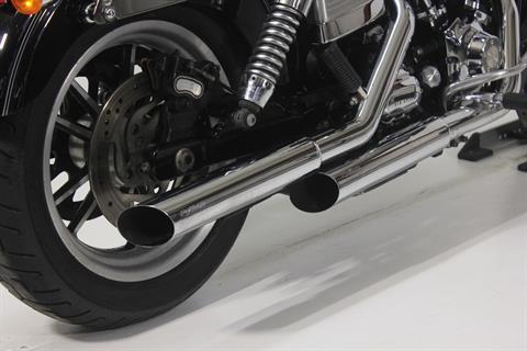 2009 Harley-Davidson Dyna® Low Rider® in Pittsfield, Massachusetts - Photo 15