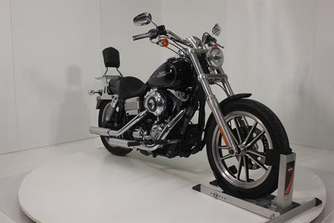 2009 Harley-Davidson Dyna® Low Rider® in Pittsfield, Massachusetts - Photo 6