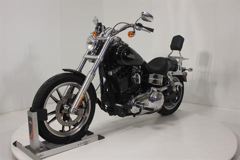 2009 Harley-Davidson Dyna® Low Rider® in Pittsfield, Massachusetts - Photo 8